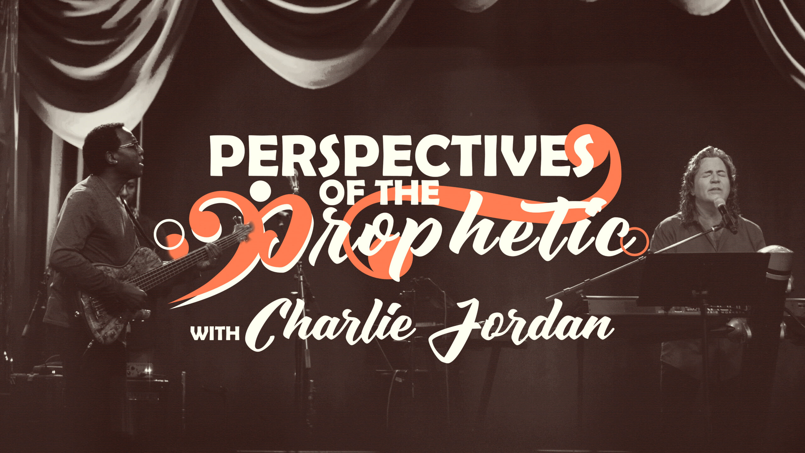 Perspectives of the Prophetic