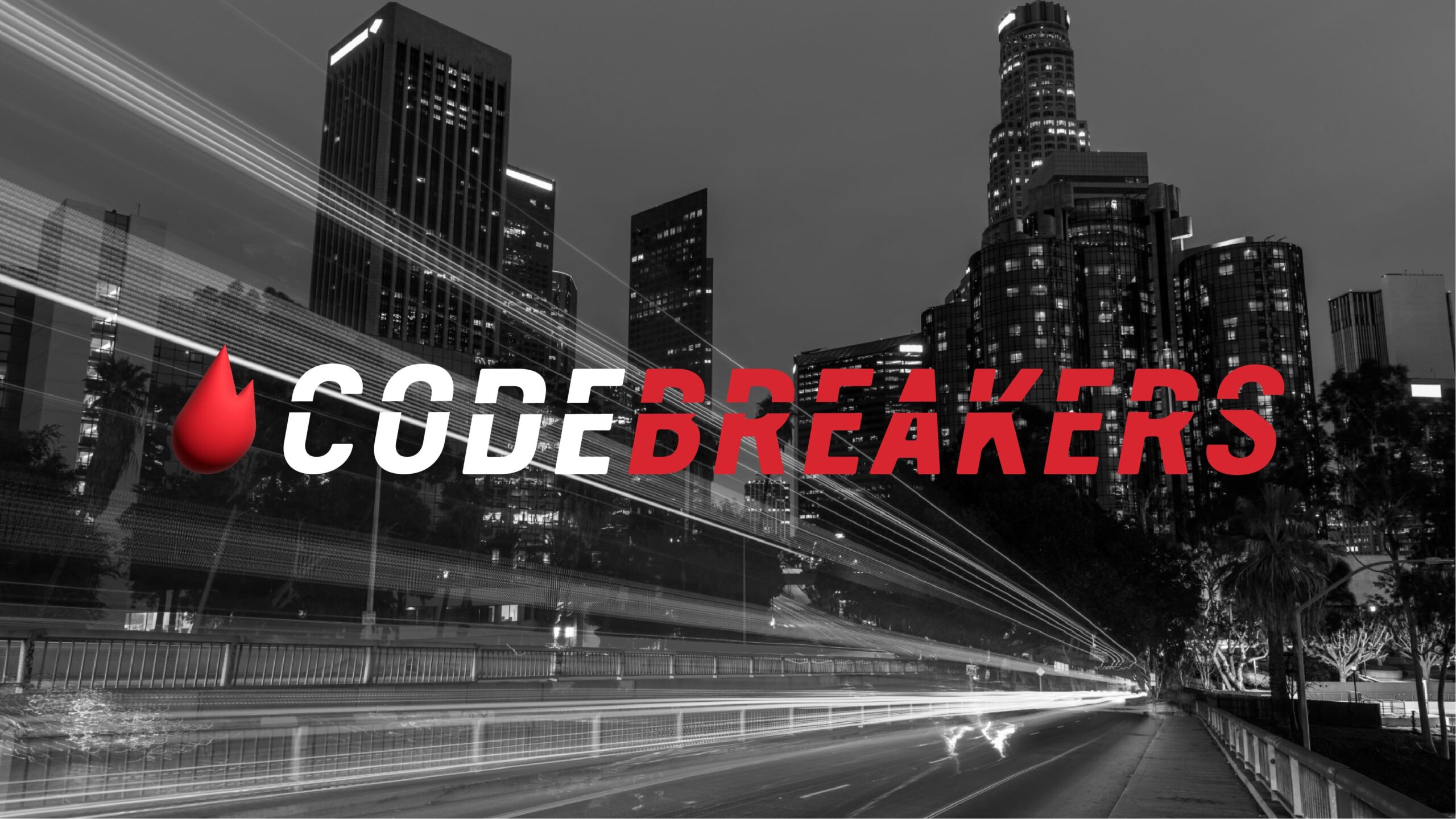Codebreakers Banner