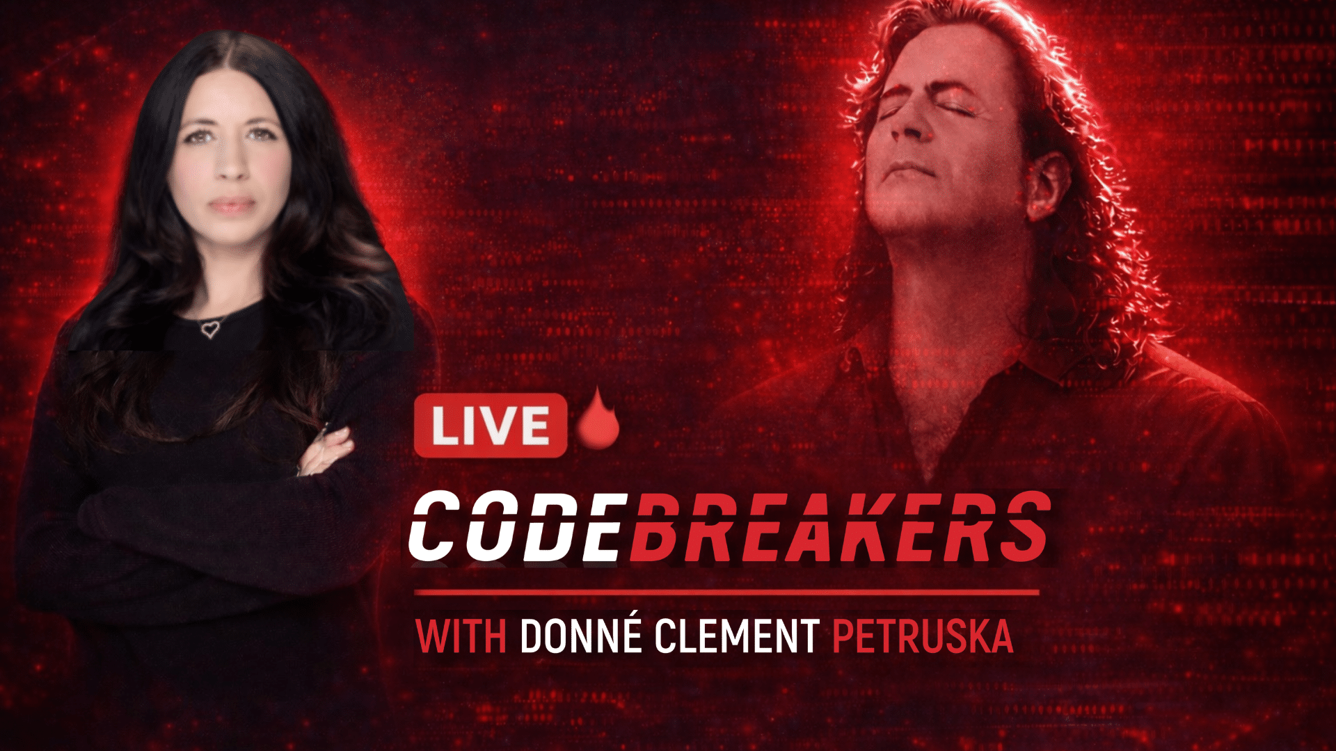 Codebreakers